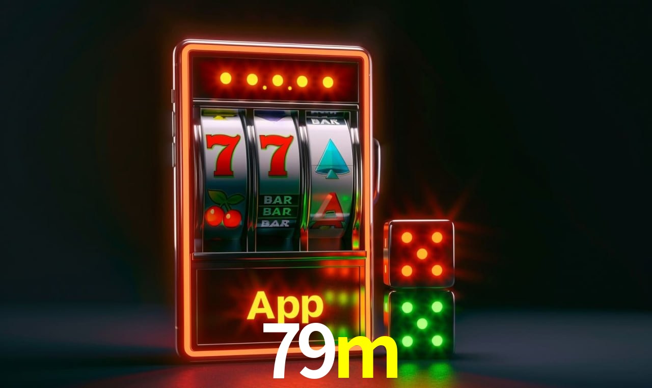 Provedores de Jogos 79m