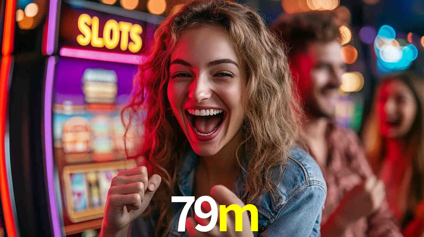 Desvendando o Mundo dos Jogos Virtuais na 79m