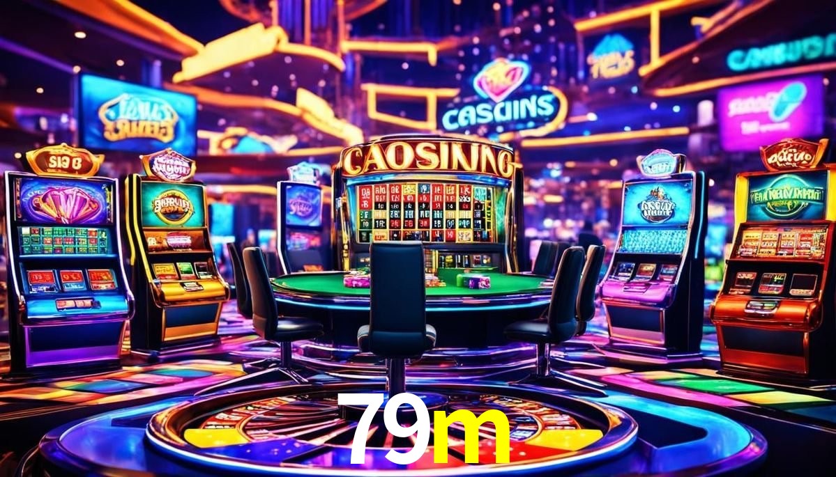 Diretório de Jogos 79m