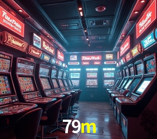 Logo 79m Loteria Online