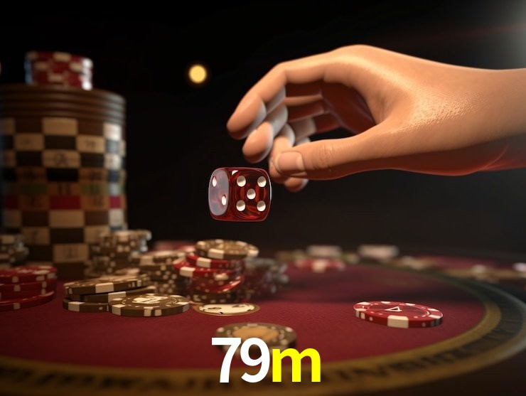 Benefícios da Conta 79m