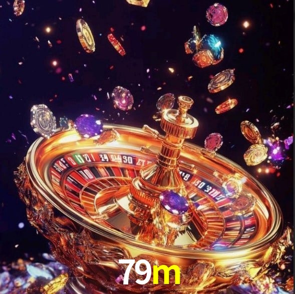 79m Logo Oficial